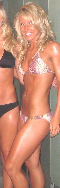 BriBaby1 - Aqua Swim Suit Comp.