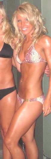 BriBaby1 - Aqua Swim Suit Comp.