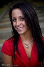 Julia Symonds