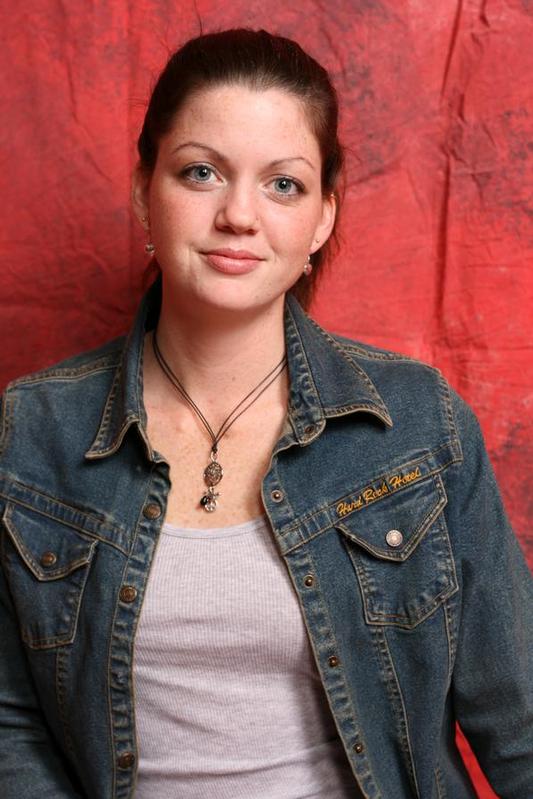 Lisa grace