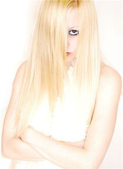 Amy - The Eye