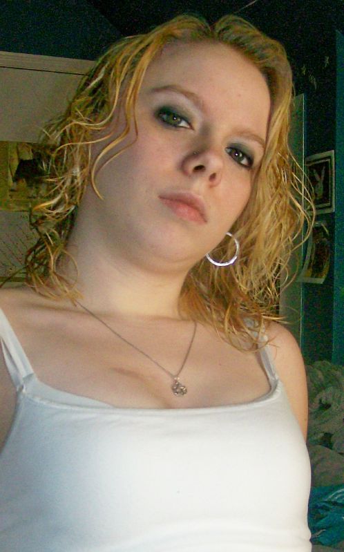 Randi Edwards - Older