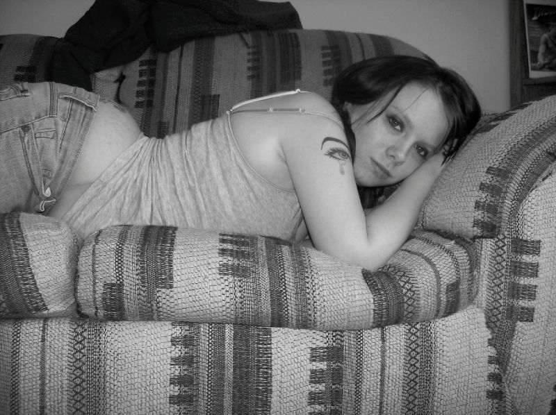 Randi Edwards - Relaxing