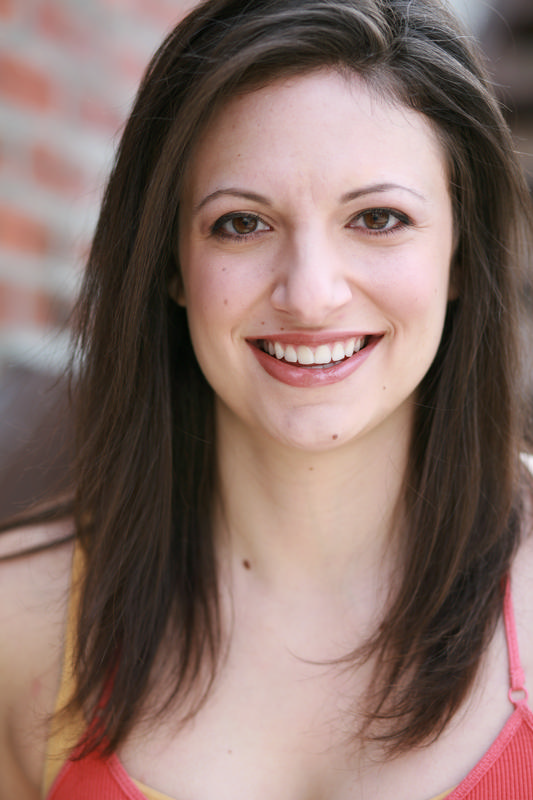 Melissa Zarb-Cousin - Headshot 2