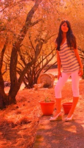 Gerelyn