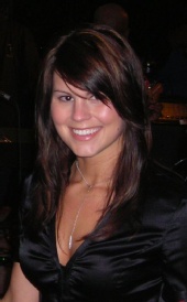 Lori - Head shot