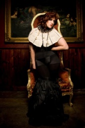 TeerWayde - Lady Poly Editorial - Cherrie Magazine AUS