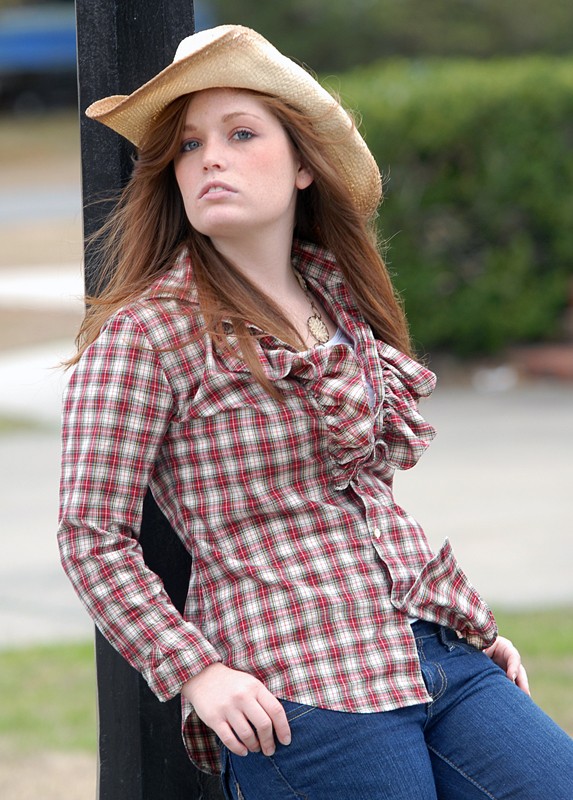 Bri-Jo - country girl at heart