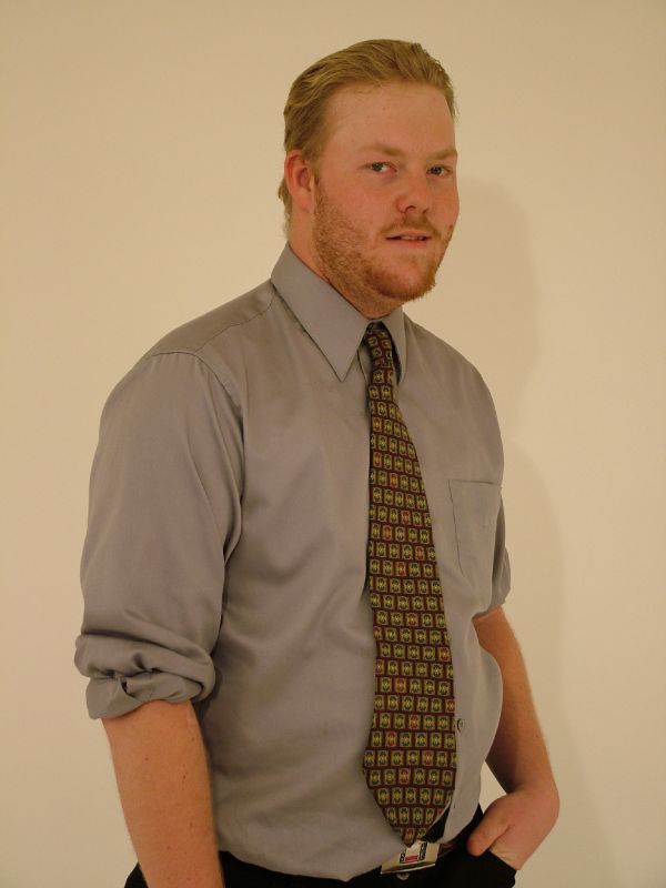 Michael Vencent - Me 