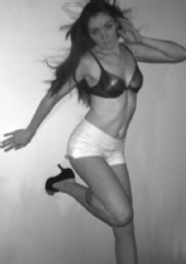 Claire Hanley