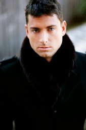 Lane Simpson