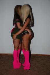 Jordan - Halloween