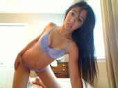 Tori Silva - webcam