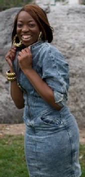 Toya Stylez - Funky Shoot