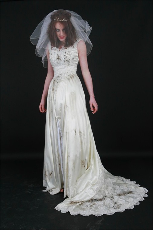 sophia - corpse bride