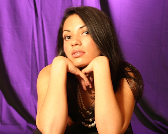 Mariah