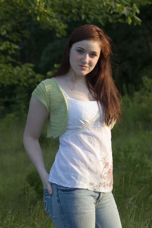 Amanda Overlock - Summer Time