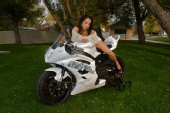 Nai Sok - Biker 1