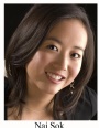 Nai Sok - Head Shots