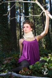 Jessica Hayes - JL Photography 2009