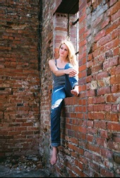 KupKake Clark - wall 2