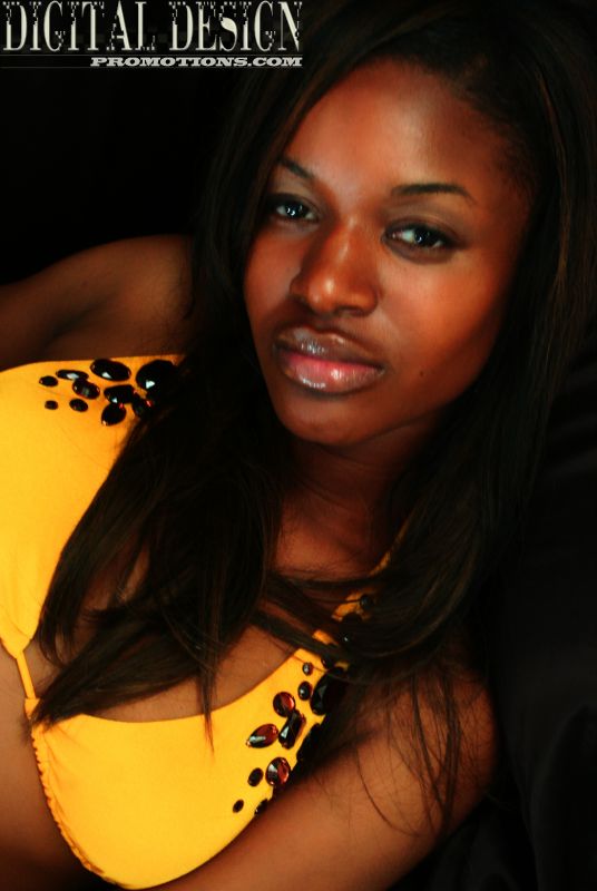 Davida Fortaye - Davida1