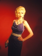 Chelsea Small - Photoshoot with Bobby Thornton