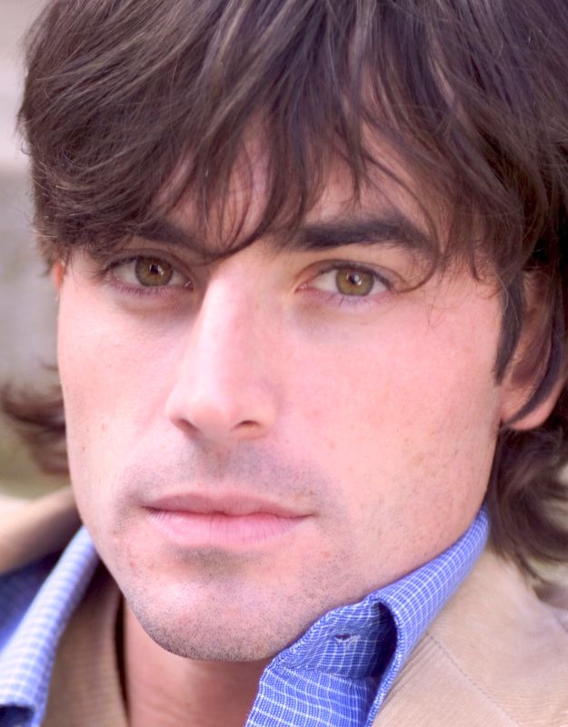 James Gosnell - Nelson 5