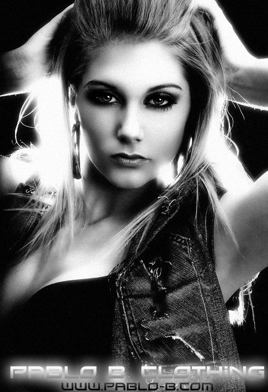 Kristy M - 'Sin city'