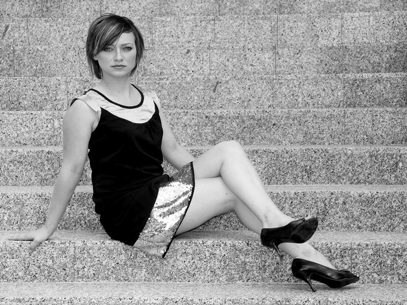 Leisa Gray - A Secret Location