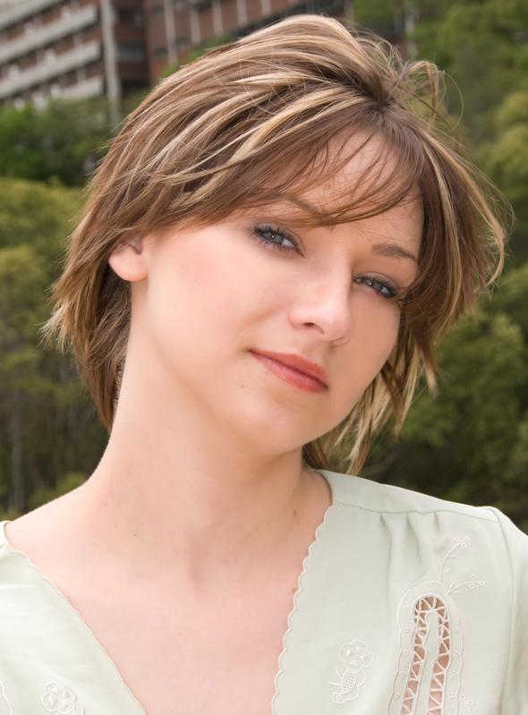 Leisa Gray