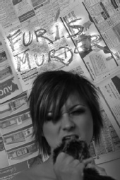 Leisa Gray - Fur is Murder