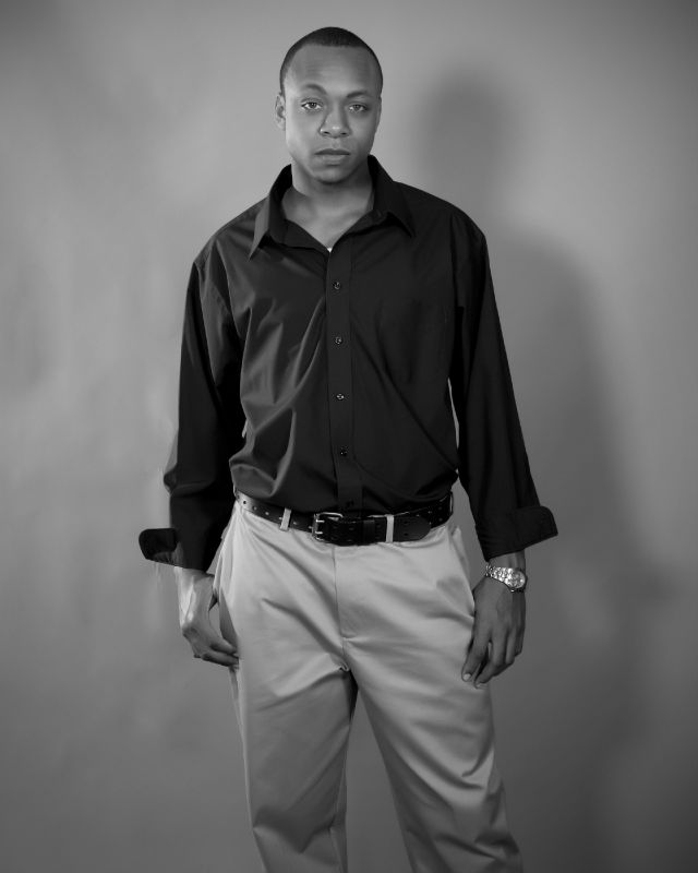 $Kazmoney$ - magazine cover shoot