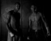 $Kazmoney$ - photoshoot