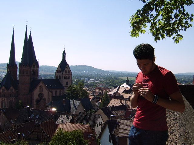 sanfranmodelgmail.com - Germany Shoot