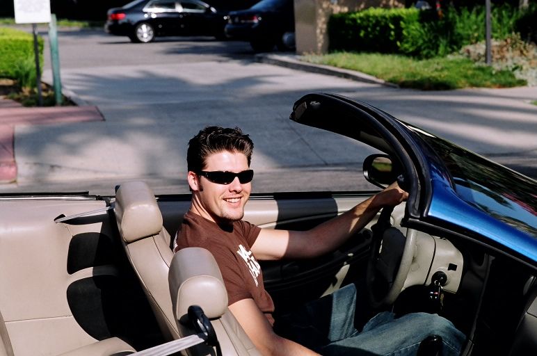 sanfranmodelgmail.com - Mustang shoot 