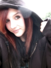 Haley - Hood