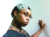 Erica D. - Simple Headshot