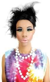 Kelsey Nicole - Retro Barbie