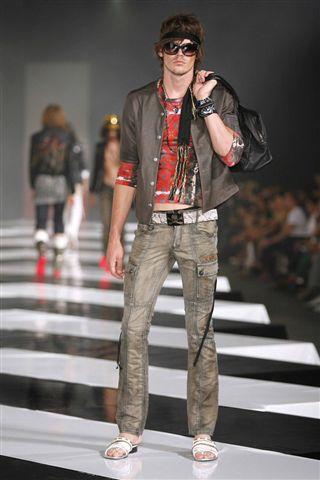 Cory Heath - Roen Milan 07