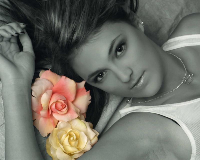 Jessiw19 - Glam Shot