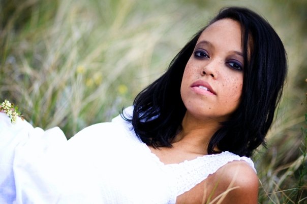 Candace Nicole - Peace