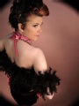 Scarlett C - Burlesque
