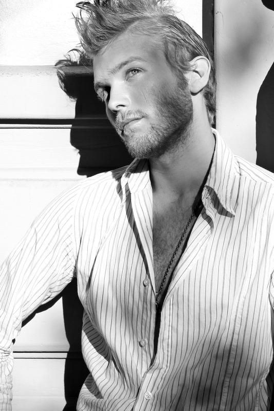 Kevin Arnason - Foaxhawk