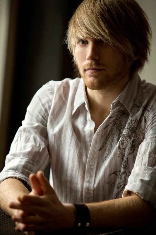 Kevin Arnason