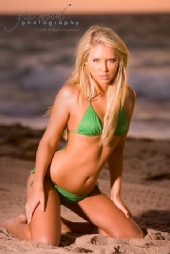 Jennifer Zell - Key West, Florida