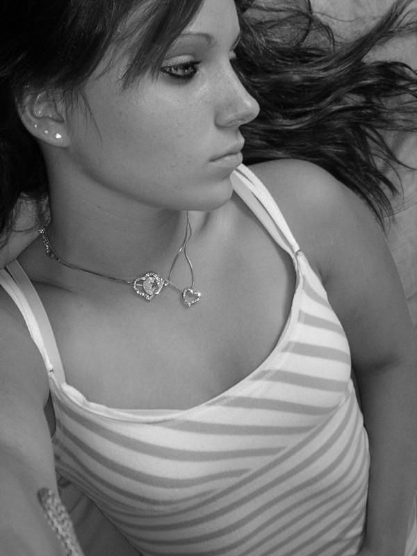 Caitlin - Cait
