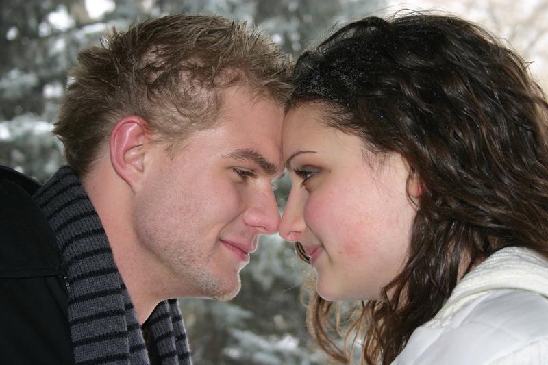 Josh Olsen - Josh and Blair
