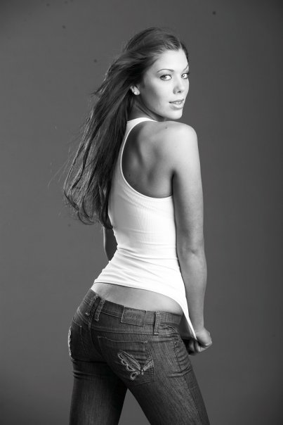 BRITTANY ASHTON