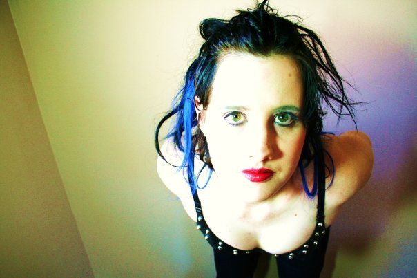 Lisa Fox - bright